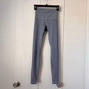 Lululemon Wunder Under Leggings